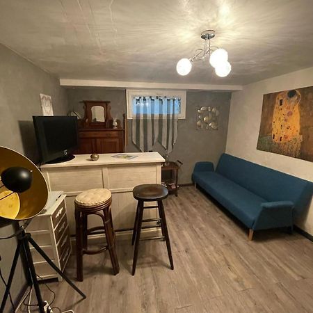Studio Bar Illfurth Esterno foto