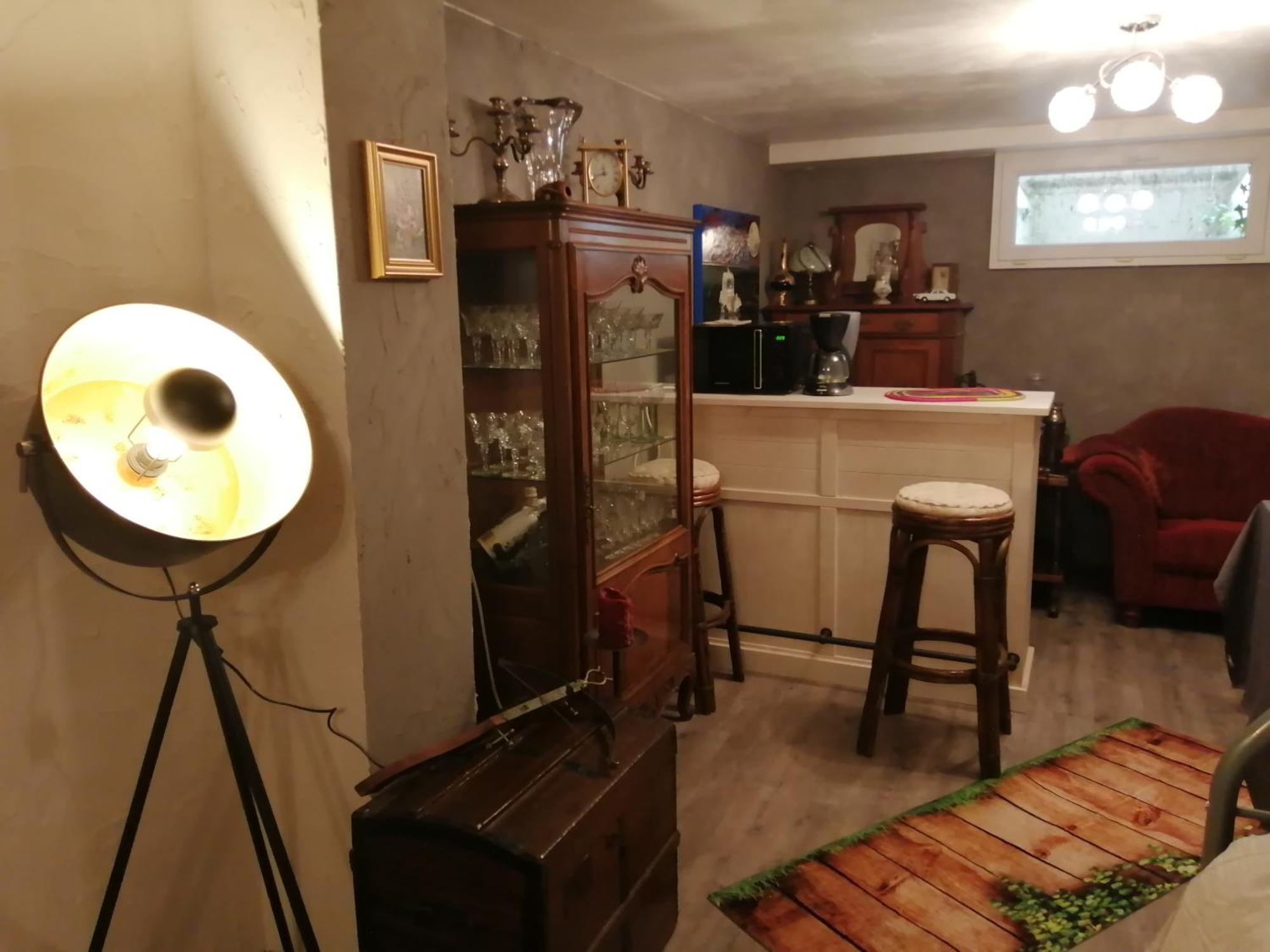 Studio Bar Illfurth Esterno foto