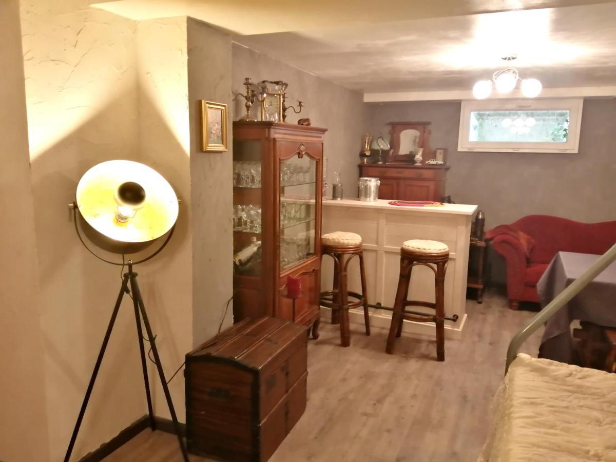 Studio Bar Illfurth Esterno foto