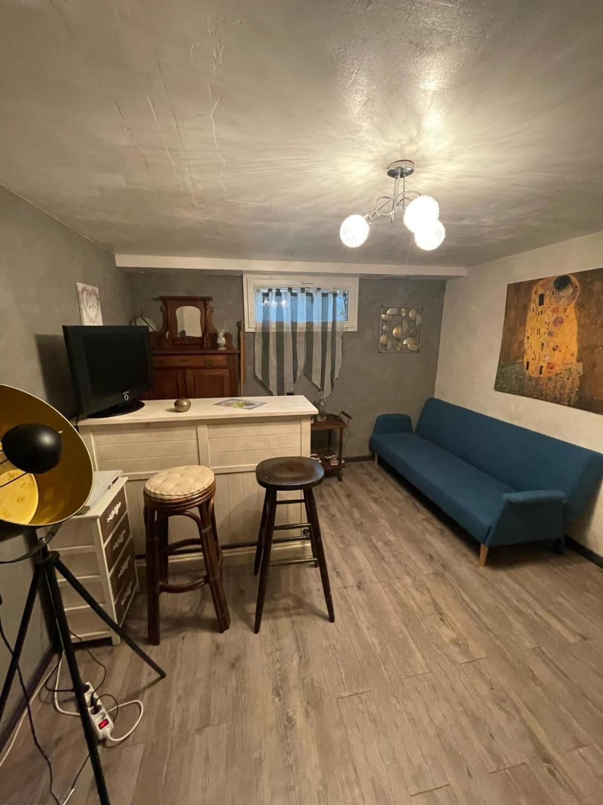 Studio Bar Illfurth Esterno foto